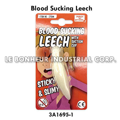 Blood Sucking Leech