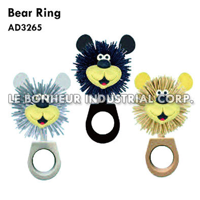 Bear Ring