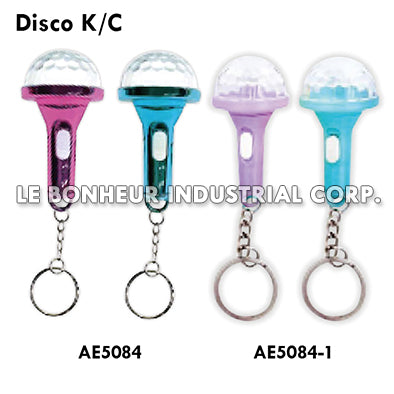 Disco K/C