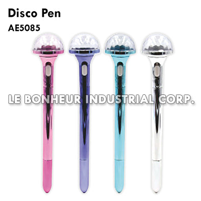 Disco Pen