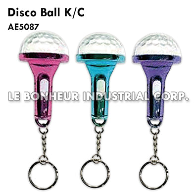 Disco Ball K/C
