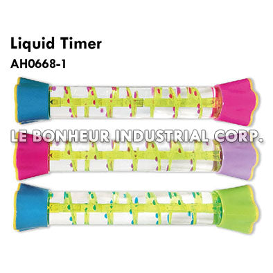 Glitter Liquid Stick