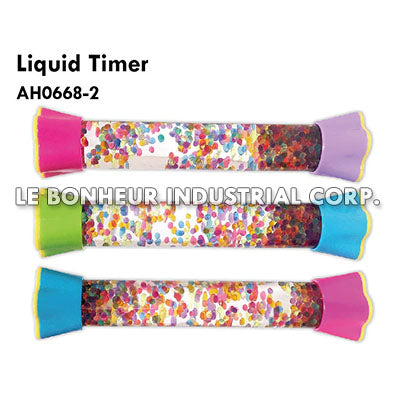 Glitter Liquid Stick