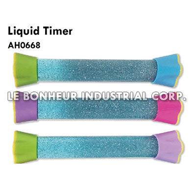 Glitter Liquid Stick