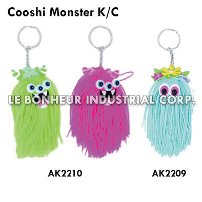 Cooshi Monster K/C