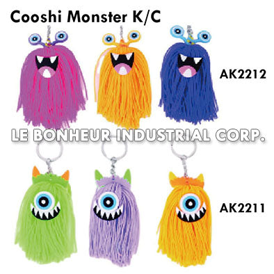 Cooshi Monster K/C