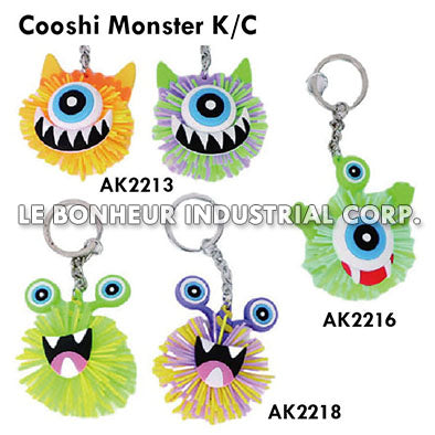 Cooshi Monster K/C