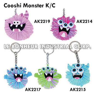 Cooshi Monster K/C