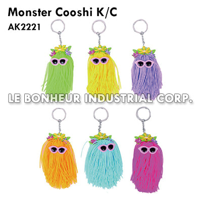Monster Cooshi K/C