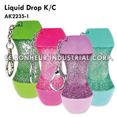 Liquid Drop K/C