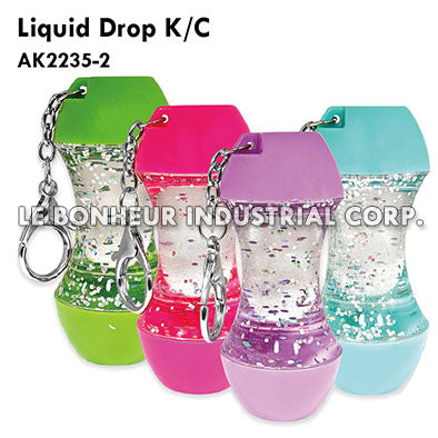 Liquid Drop K/C