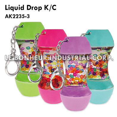 Liquid Drop K/C
