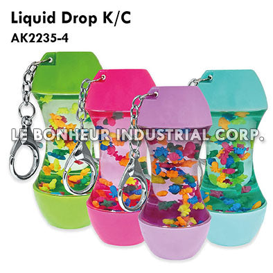 Liquid Drop K/C
