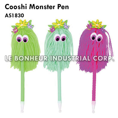 Cooshi Monster Pen