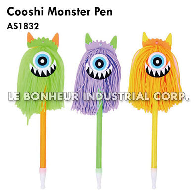 Cooshi Monster Pen