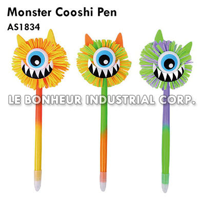 Cooshi Monster Pen