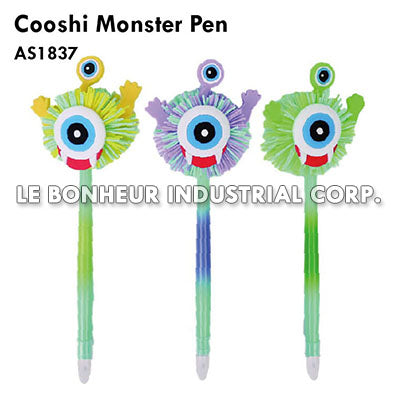 Cooshi Monster Pen