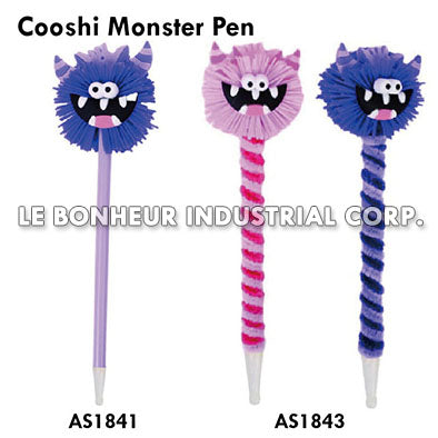 Cooshi Monster Pen