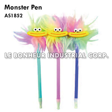 Monster Pen