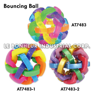 Bouncing Ball