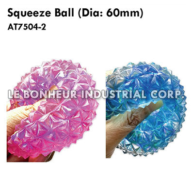 Squeeze Ball