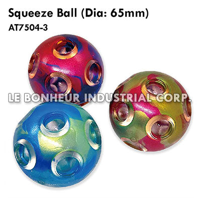 Squeeze Ball
