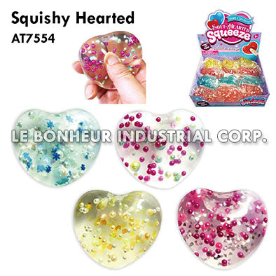 Squishy Hearted