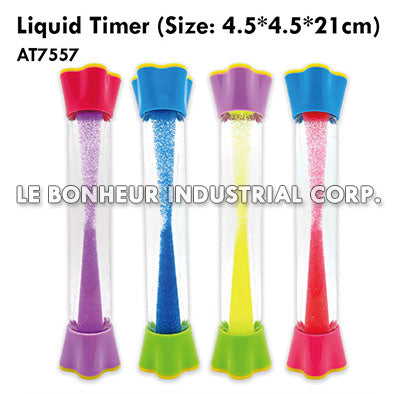 Liquid Timer
