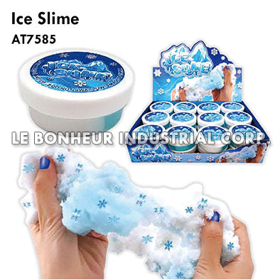 Ice Slime