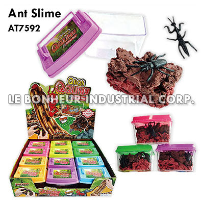 Ant Slime