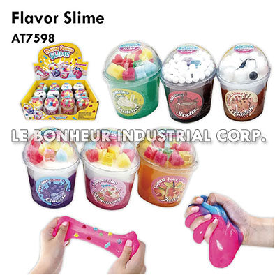 Flavor Slime