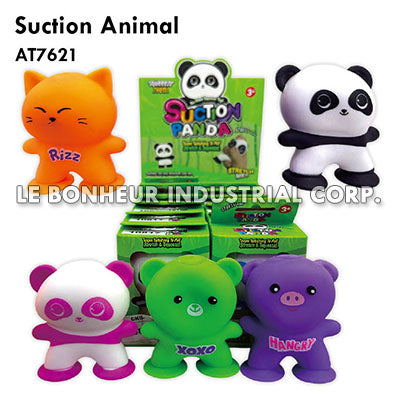 Suction Animal