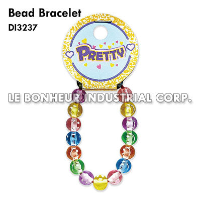 Bead Bracelet