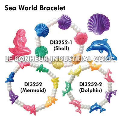 Sea World Bracelet