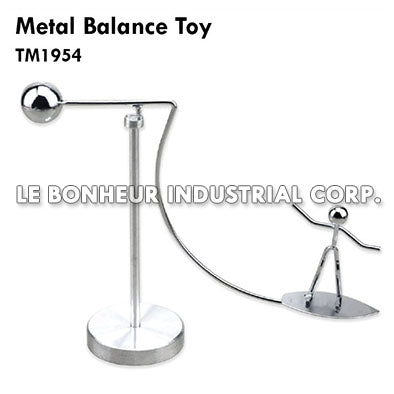 Metal Balance Toy