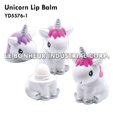 Unicorn Lip Balm