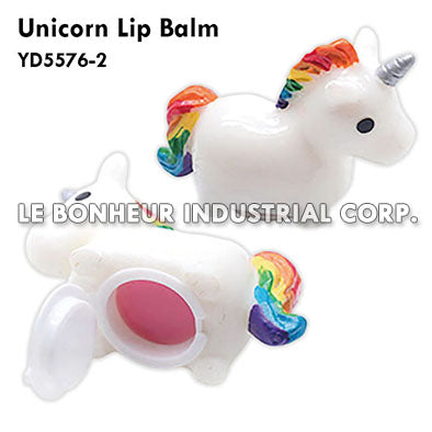 Unicorn Lip Balm