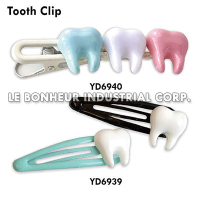Tooth Clip