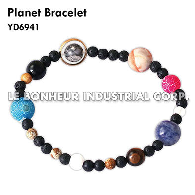 Planet Bracelet