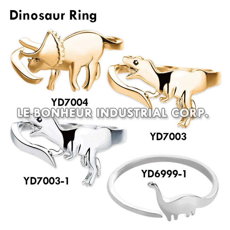 Dinosaur Ring