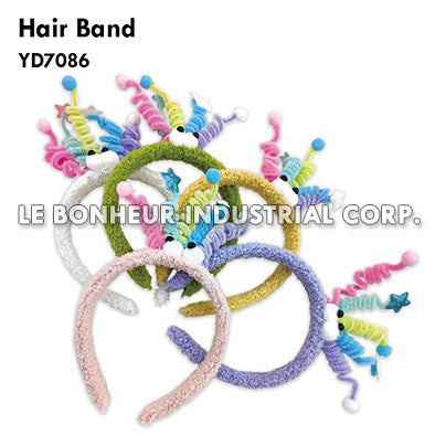 Hair Band