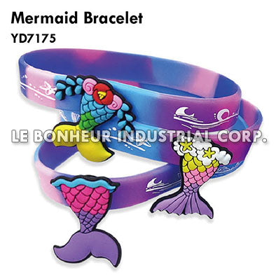 Mermaid Bracelet
