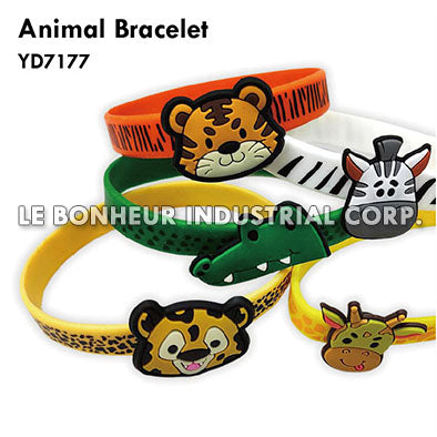 Animal Bracelet
