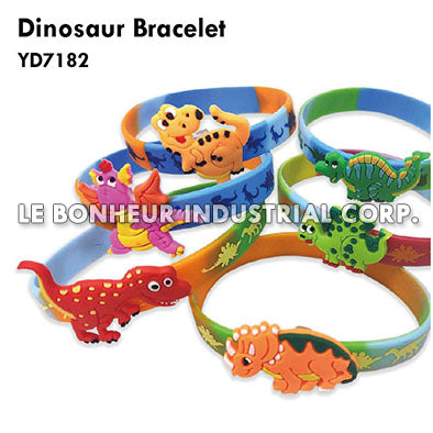 Dinosaur Bracelet