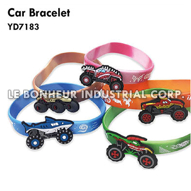 Car Bracelet