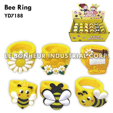 Bee Ring