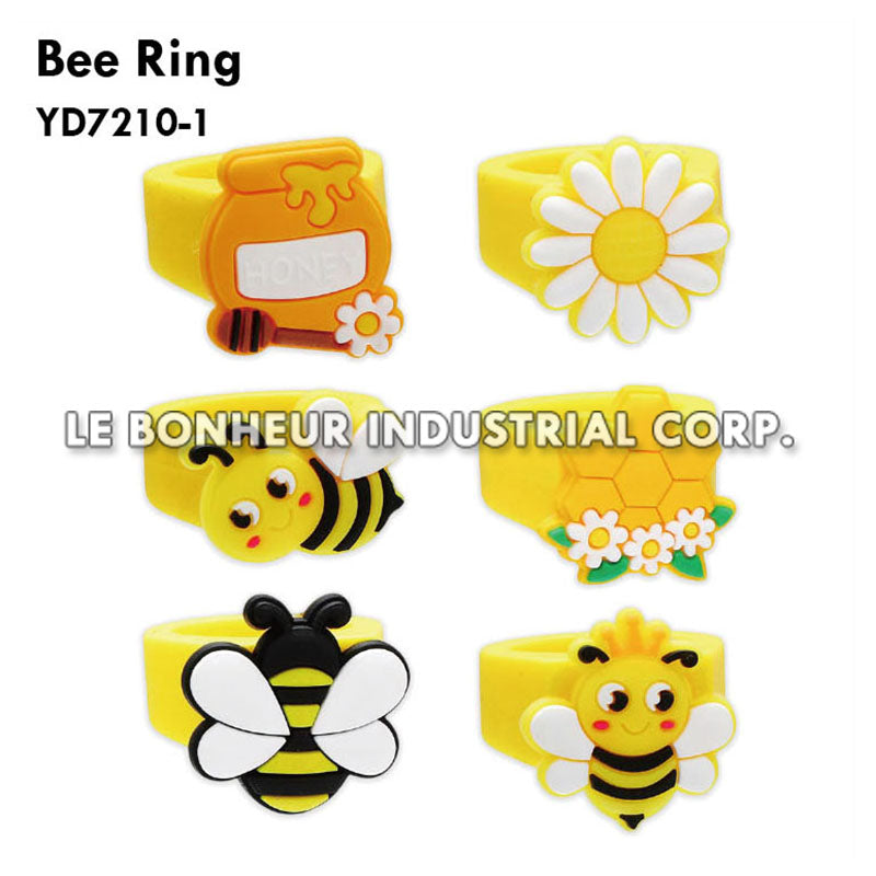 Bee Ring