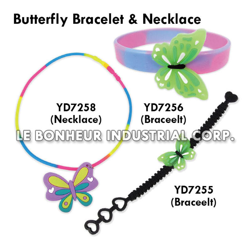 Butterfly N/L