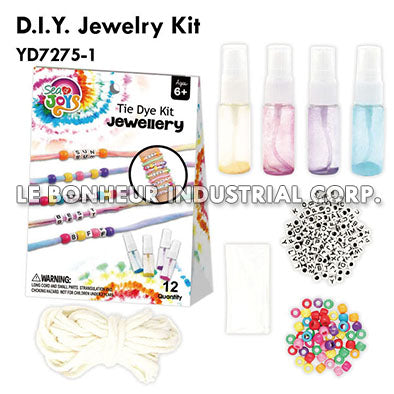 D.I.Y. Jewelry Kit