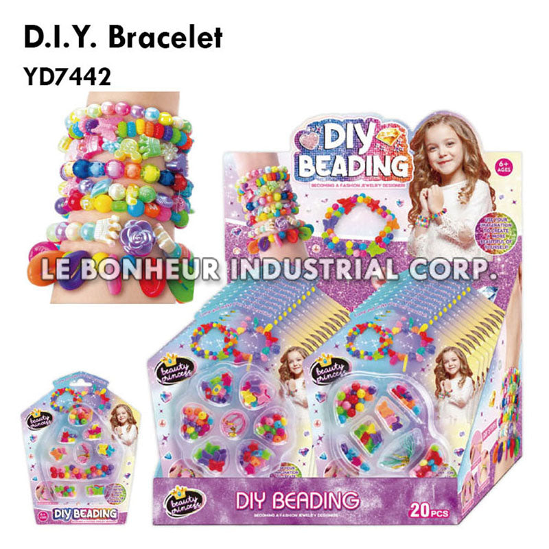 D.I.Y. Bracelet